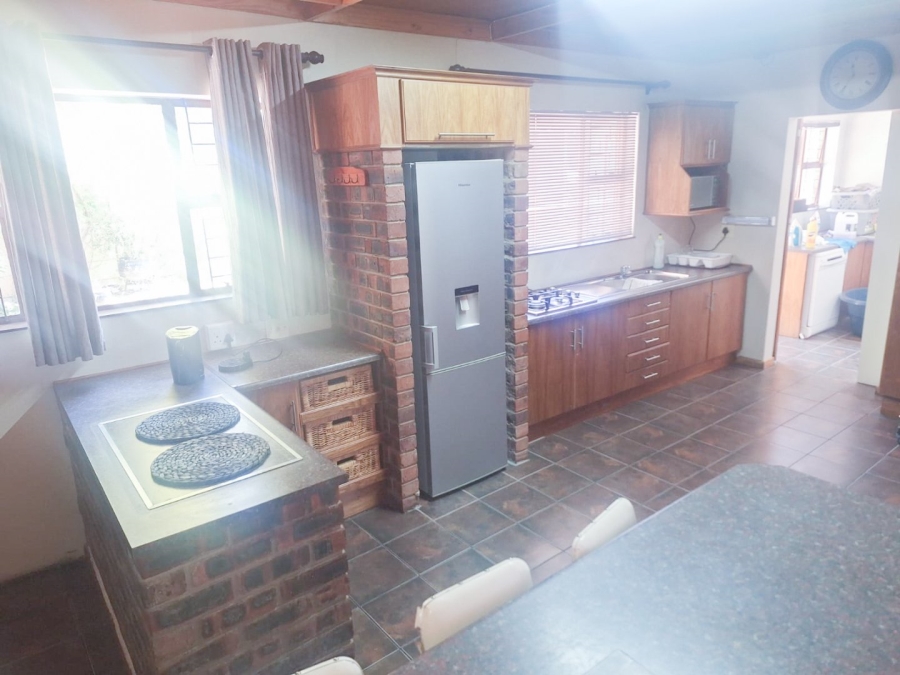 12 Bedroom Property for Sale in Pellissier Free State